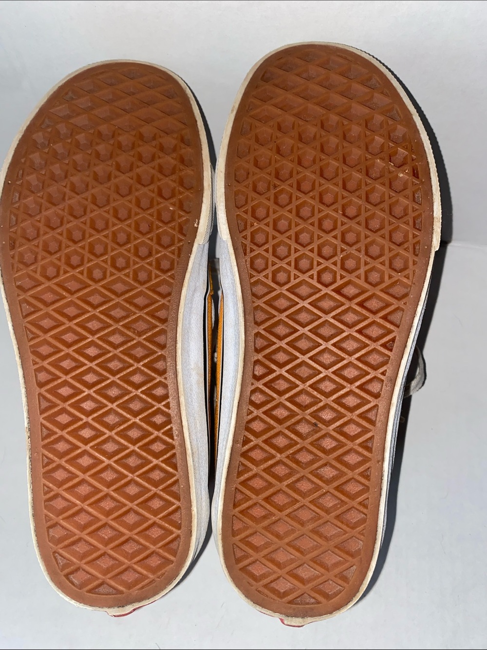 🚨Priced for quick sale🚨 Vans Sk8-Hi Men’s Shoe in Desert Sun. Men’s 4.5 - Picture 9 of 9